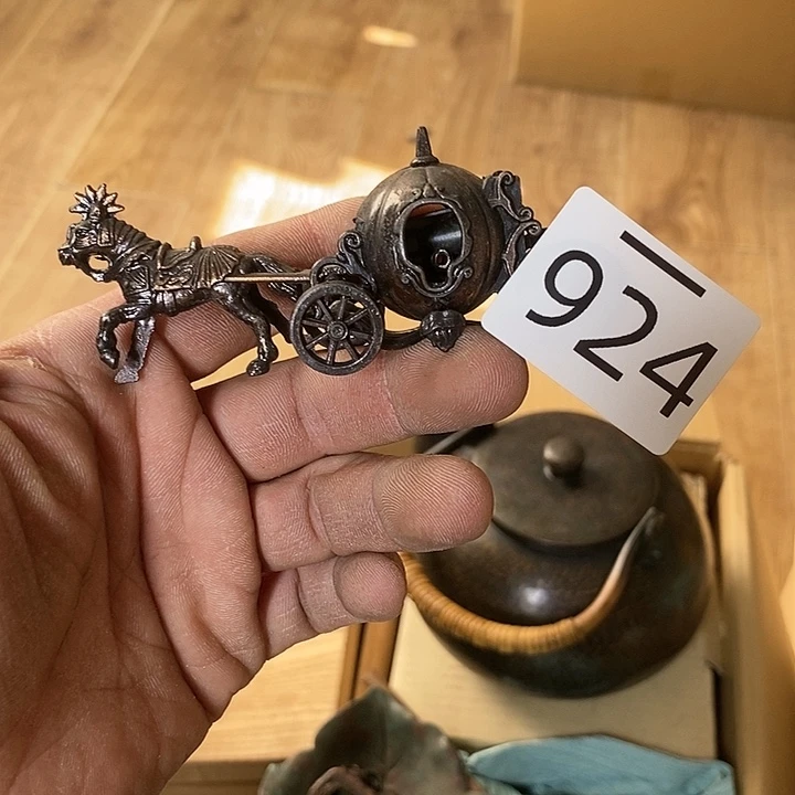 瓷片阿宝先生推荐好物