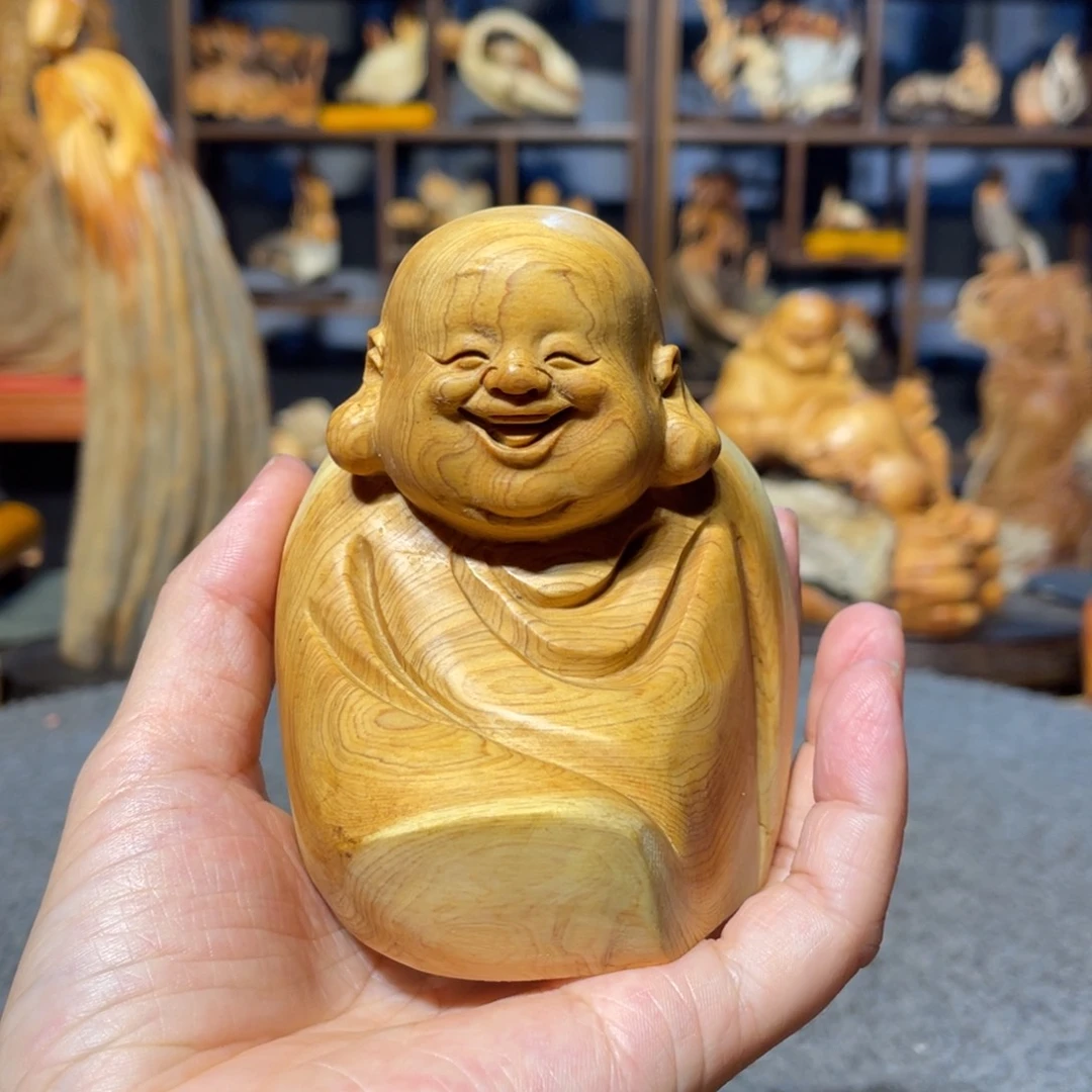 柏木（崖柏）工艺品28