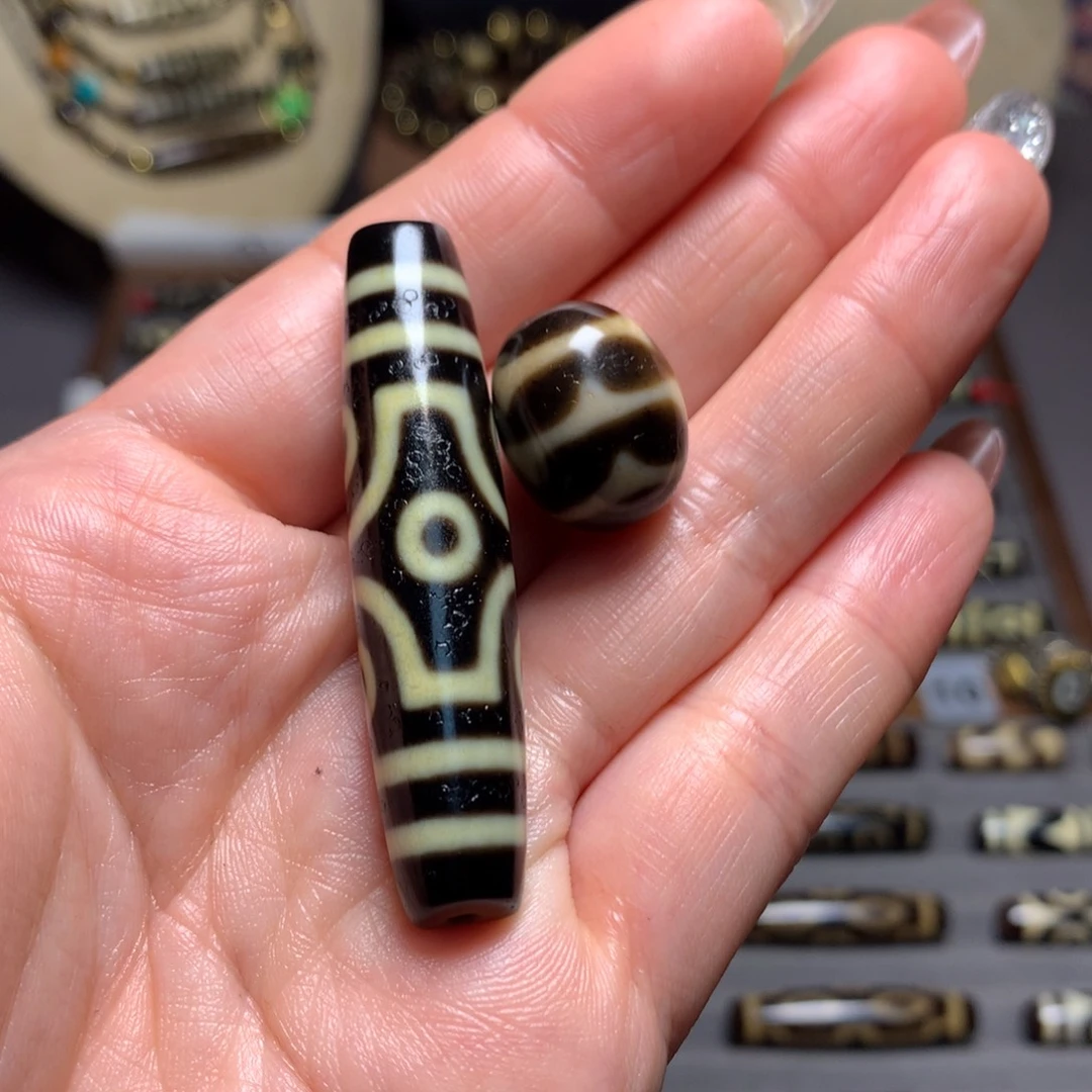 玛瑙/玉髓吊坠(赠链)未镶嵌高*