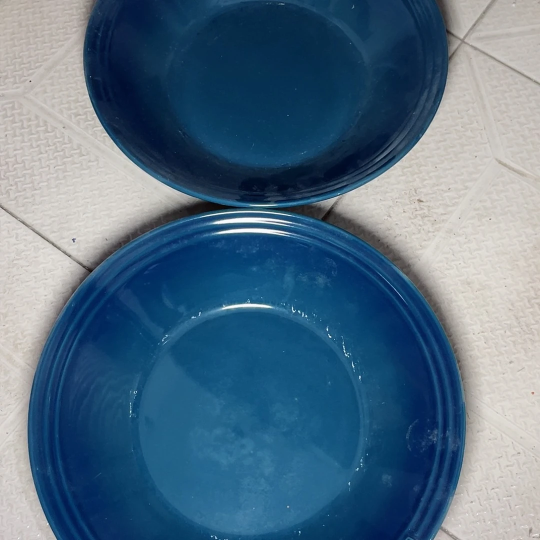 瓷片微瑕陶瓷餐具家用