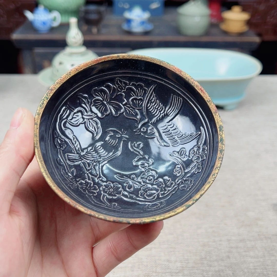 陶瓷艺术品正能量陶瓷艺术品正能量