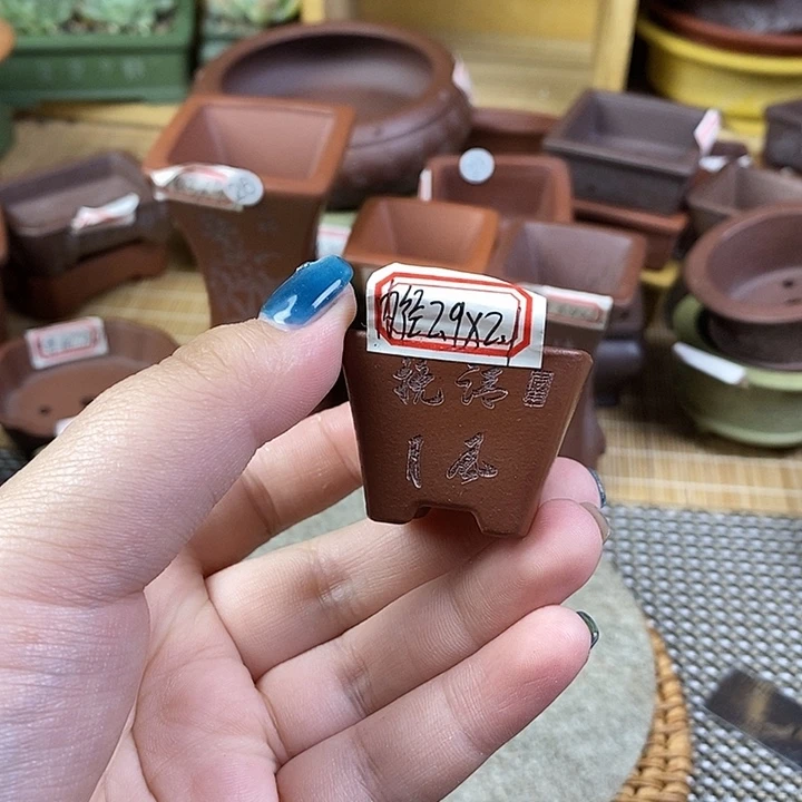 手工艺品琉璃宜兴紫砂