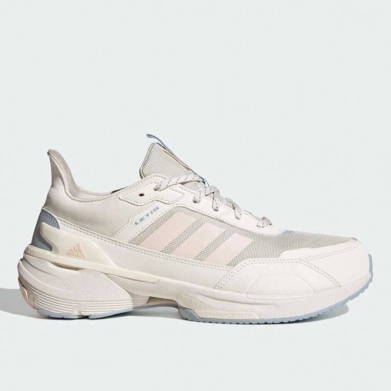 【断码特价】Adidas/阿迪达斯女鞋 耐磨舒适缓震运动休闲鞋 IE3417