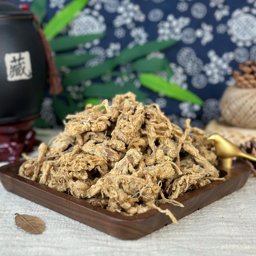猪肉柳 潮州特产 即食休闲零食 润康来滋补甄选 ZRL