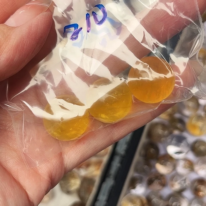 我***话颈饰未镶嵌水晶水晶