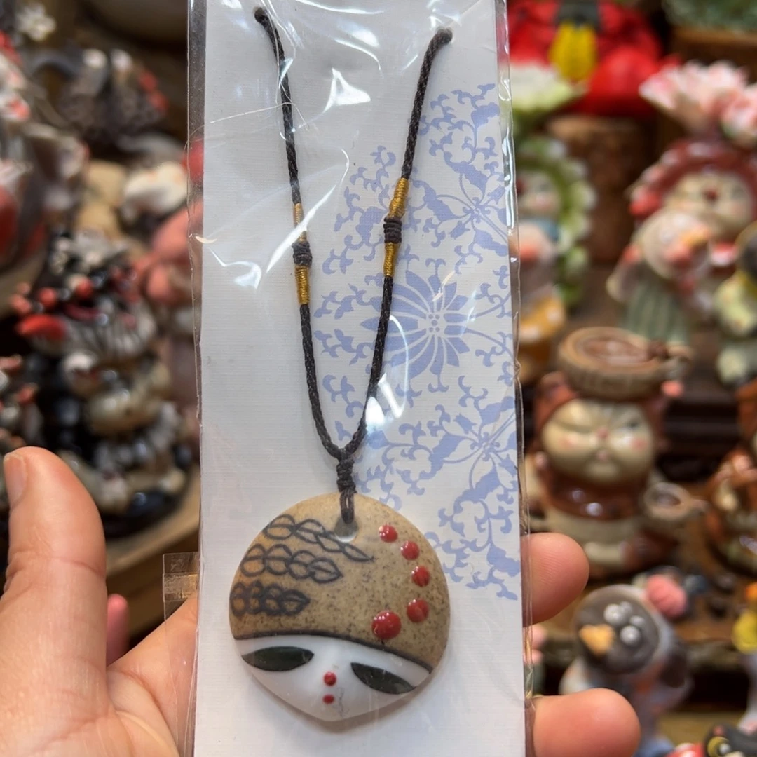 小镇青花每天新品