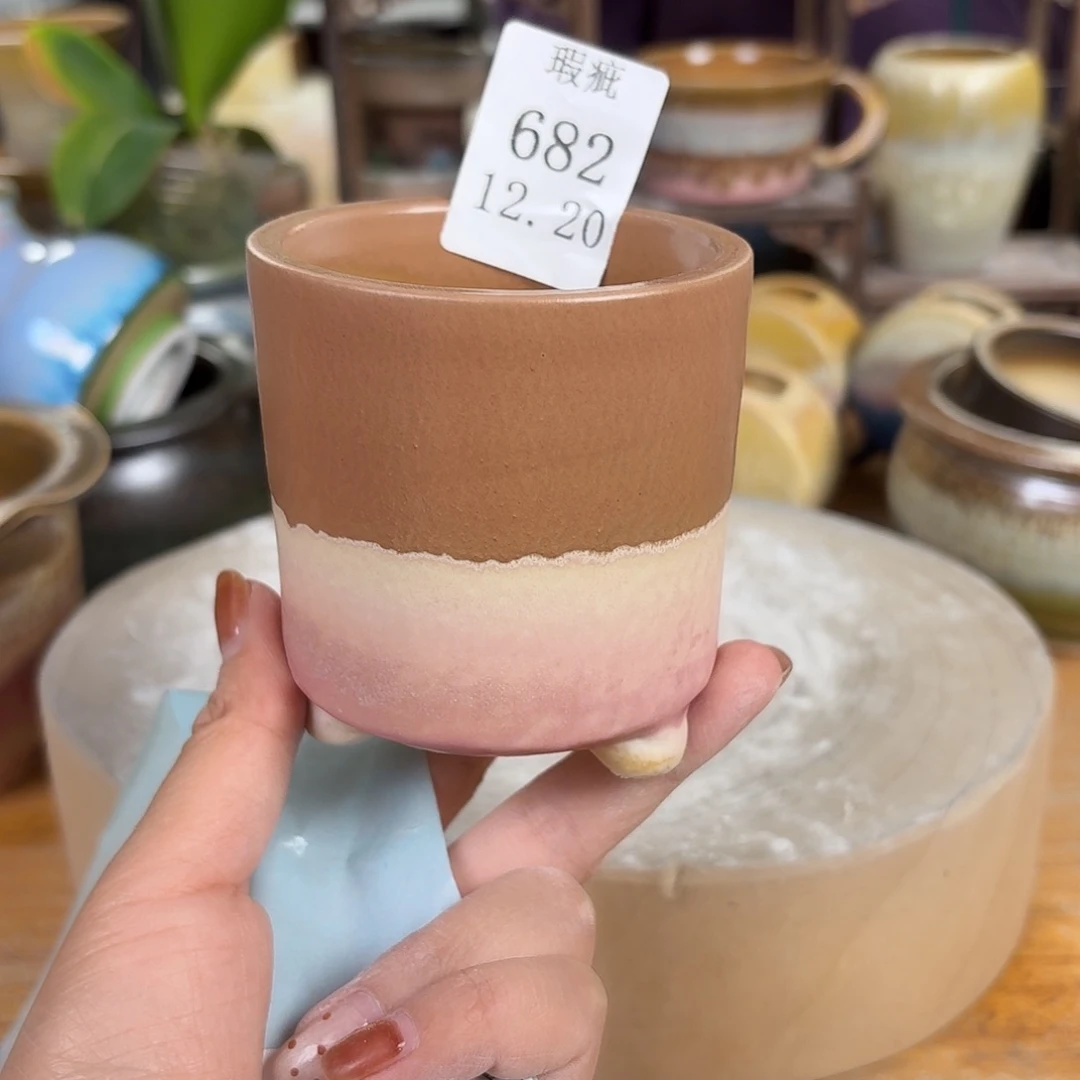 瓷片景德镇陶瓷手工制作