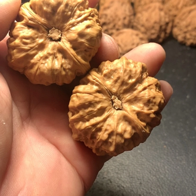 【闪购商品】吊坠文玩核桃流**亨蛤蟆