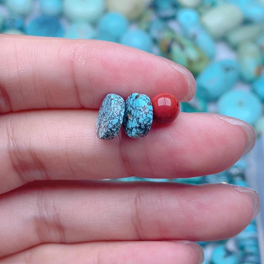 南红玛瑙珠宝奇石未镶嵌