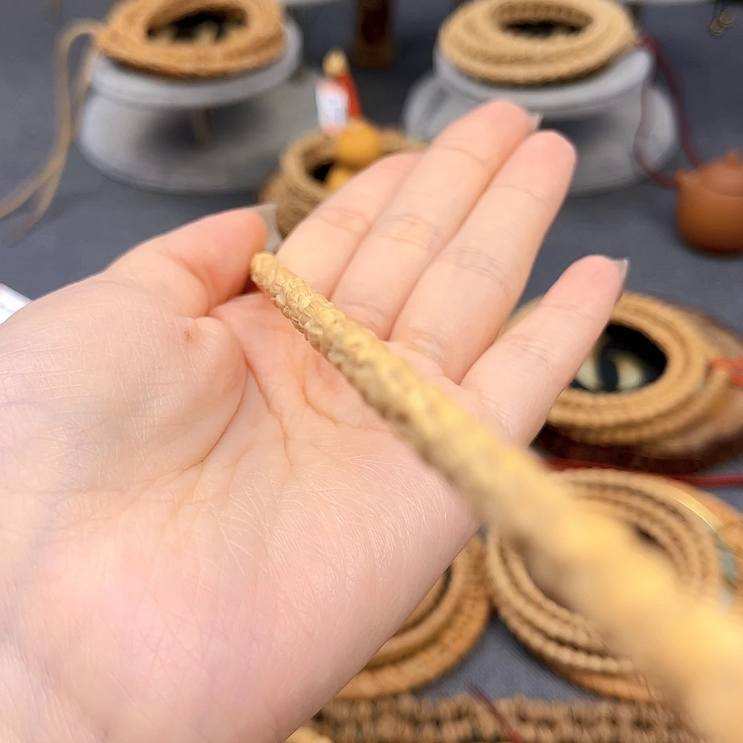 柏香籽/百香籽手串?