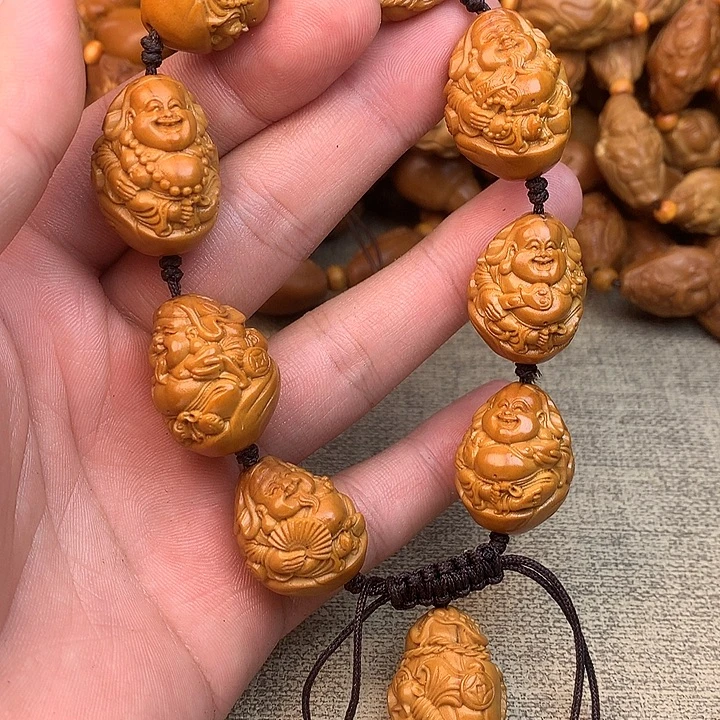 橄榄核手串/手链精品橄榄核手串