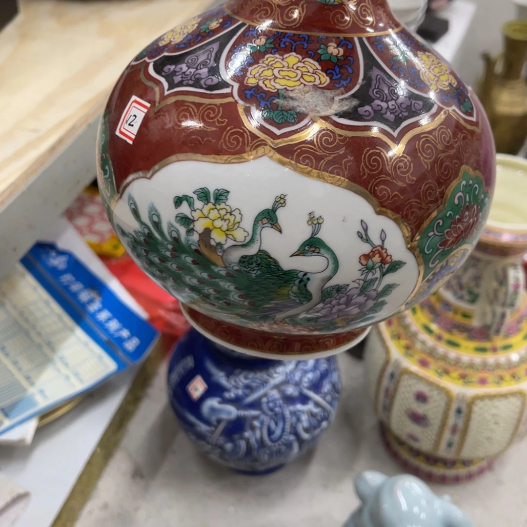 陶日用家用陶瓷制品