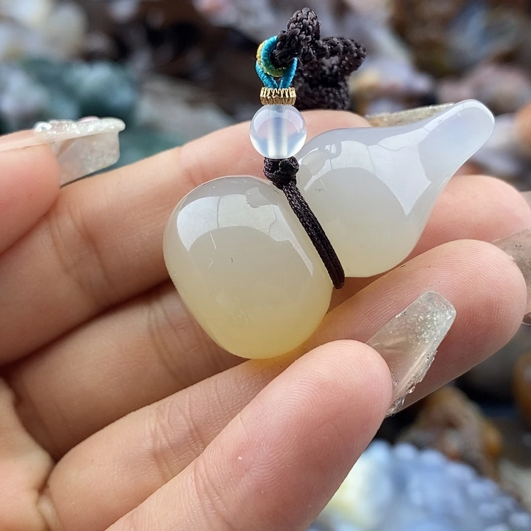 玛瑙未镶嵌手饰玛瑙