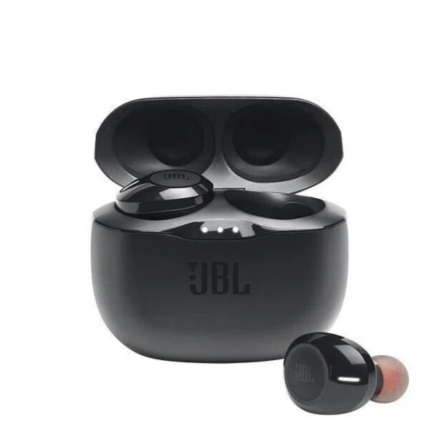 9新 JBL JBL TUNE120TWS无线蓝牙耳机