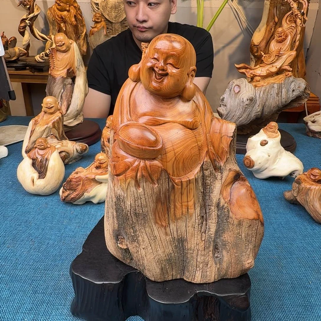 柏木（崖柏）关注一下