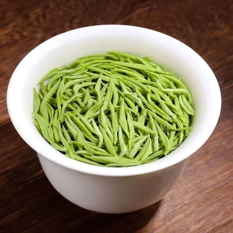 2025年新茶碧螺春浓香耐泡明前绿茶可试喝