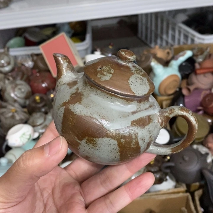 陶瓷艺术品及陶瓷制品