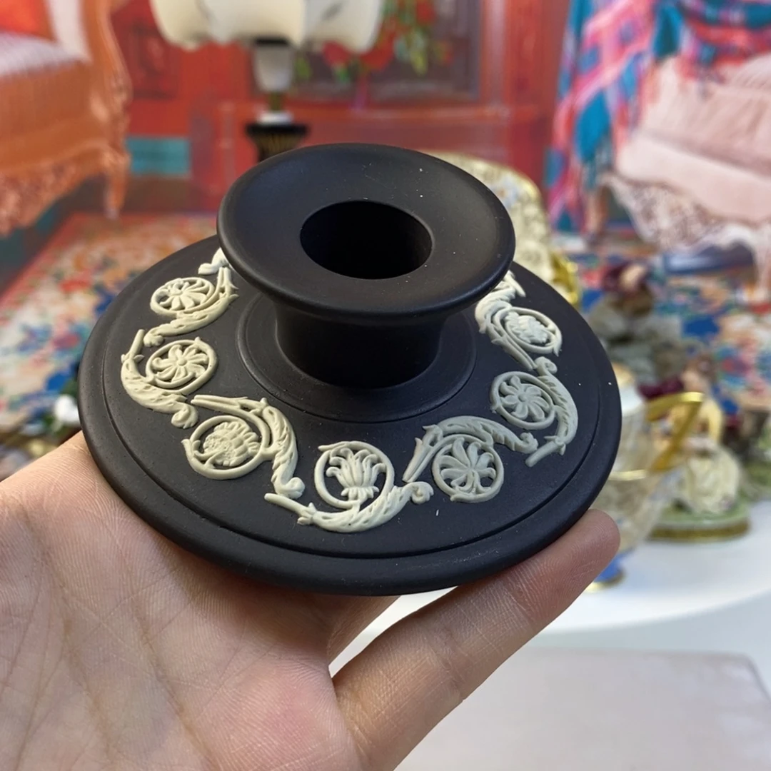 瓷片瓷器欧瓷咖啡杯水晶杯