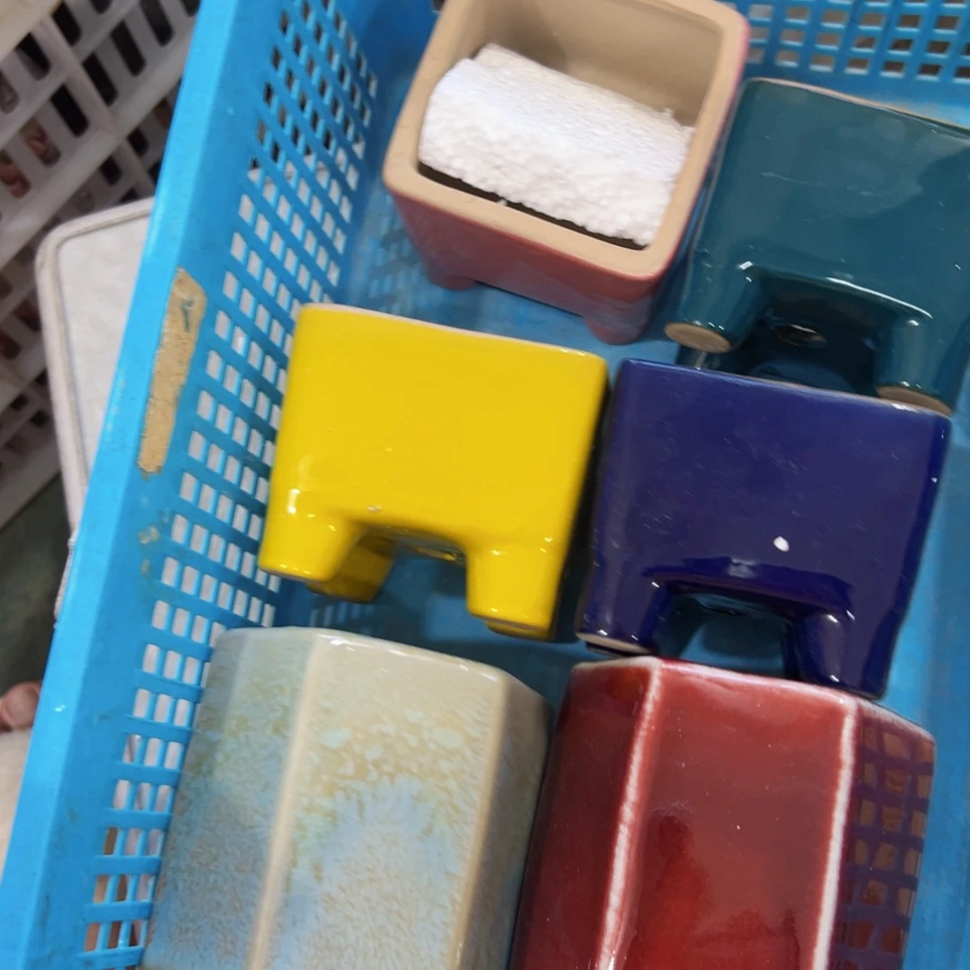 瑕疵1816 满18.8元发货，爱退款的拉黑