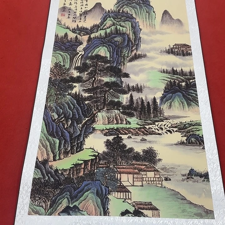 国画1111111111111