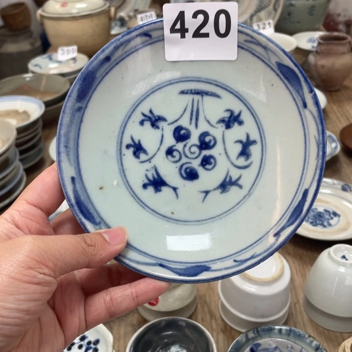 【闪购商品】P****n漂漂亮亮的老茶器420