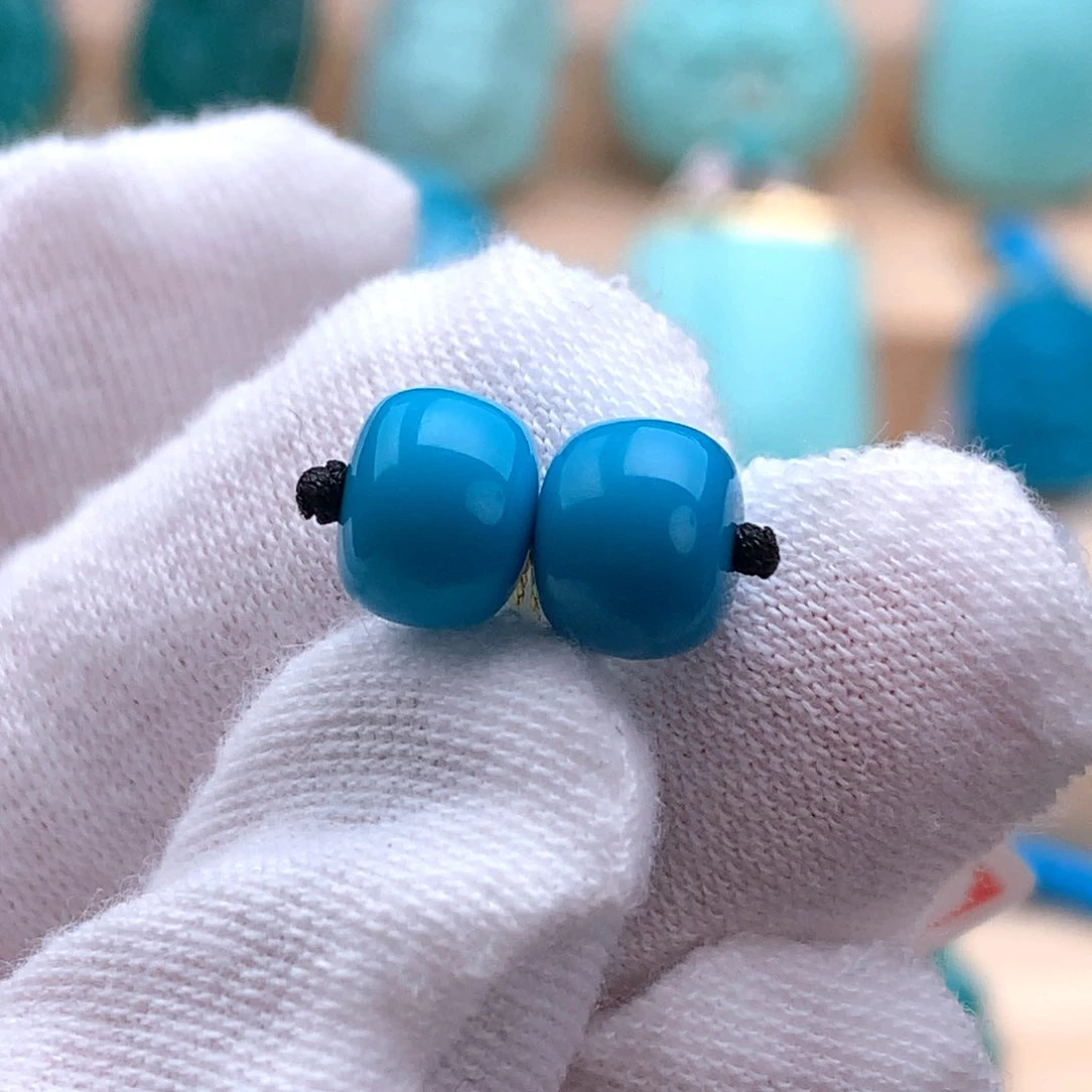 未镶嵌绿松石配饰8,2