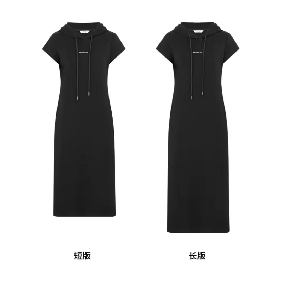 瘦瘦连衣裙，一定考虑好再拍，no退no换，随意退货直接小黑屋