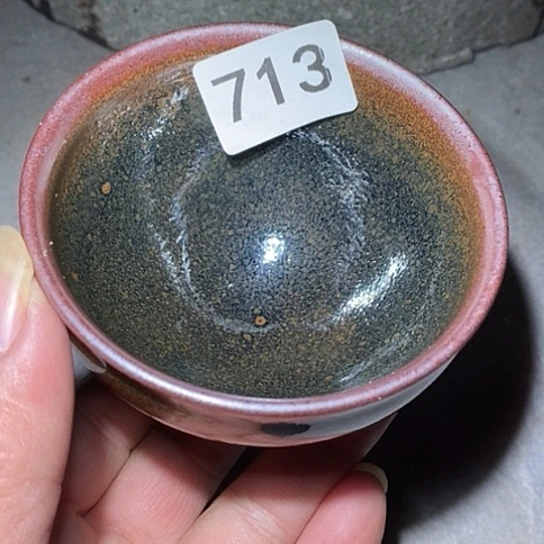 茶盏是因为一个人都会说