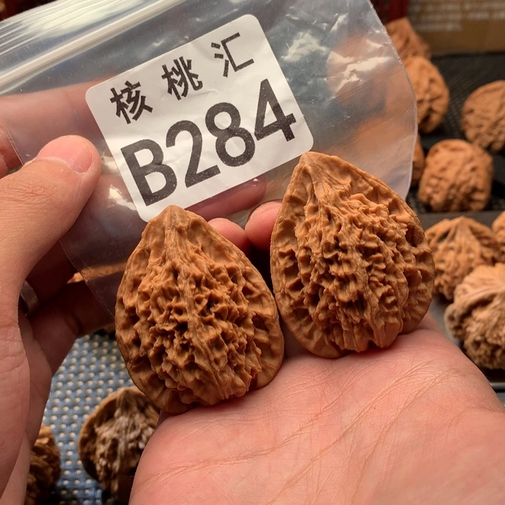 吊坠文玩核桃鸭嘴兽