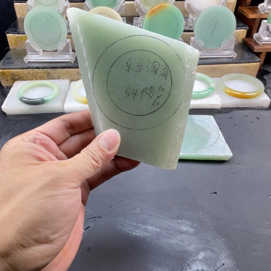 【闪购商品】定制石英质玉✨****✨加工定制