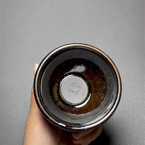 【闪购商品】茶盏-626............