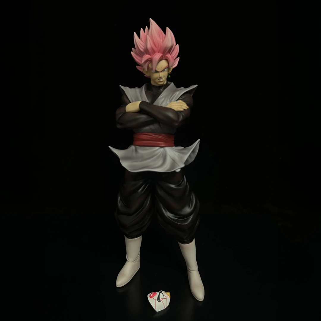 魔动厂 桃红悟空【YS工作室实拍】模型手办摆件-全款现货