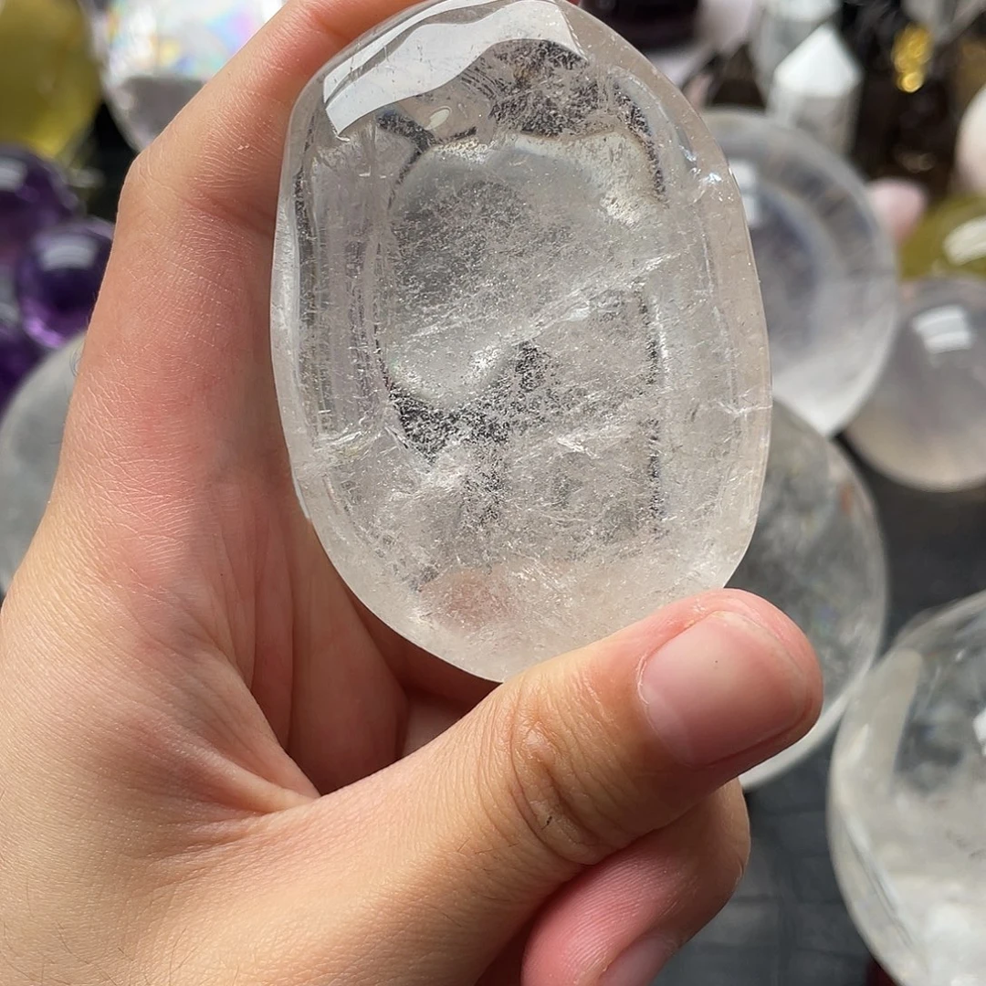 水晶大型摆件（非配饰）未镶嵌7