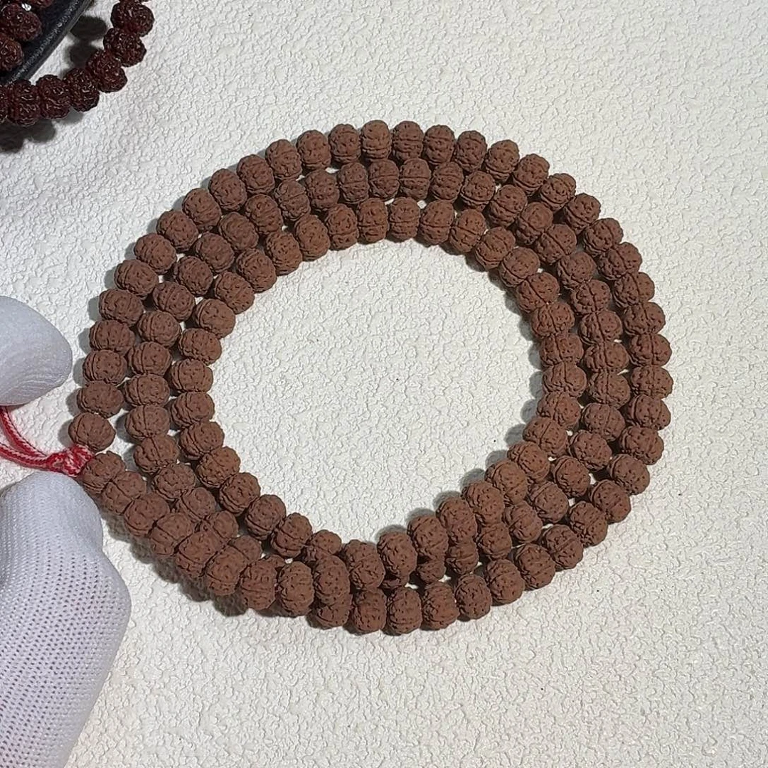 吊坠金刚菩提纯血乌利达老树王