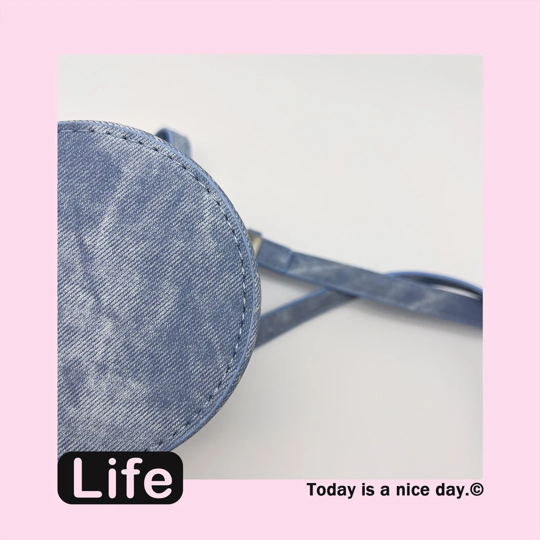 【是小M】手提水桶单肩斜挎包