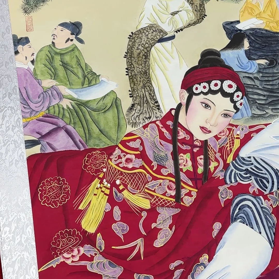 展示作品作品展示纸本