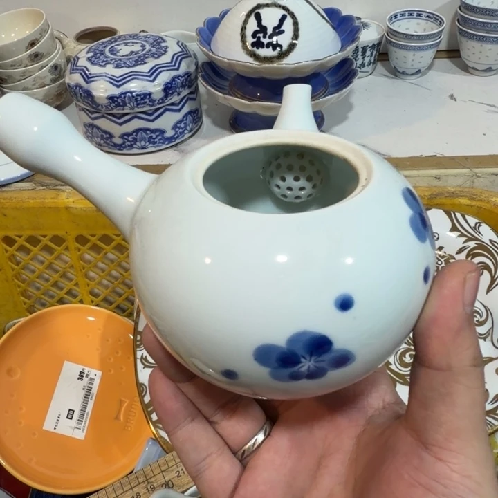 陶瓷推荐第二名20包邮