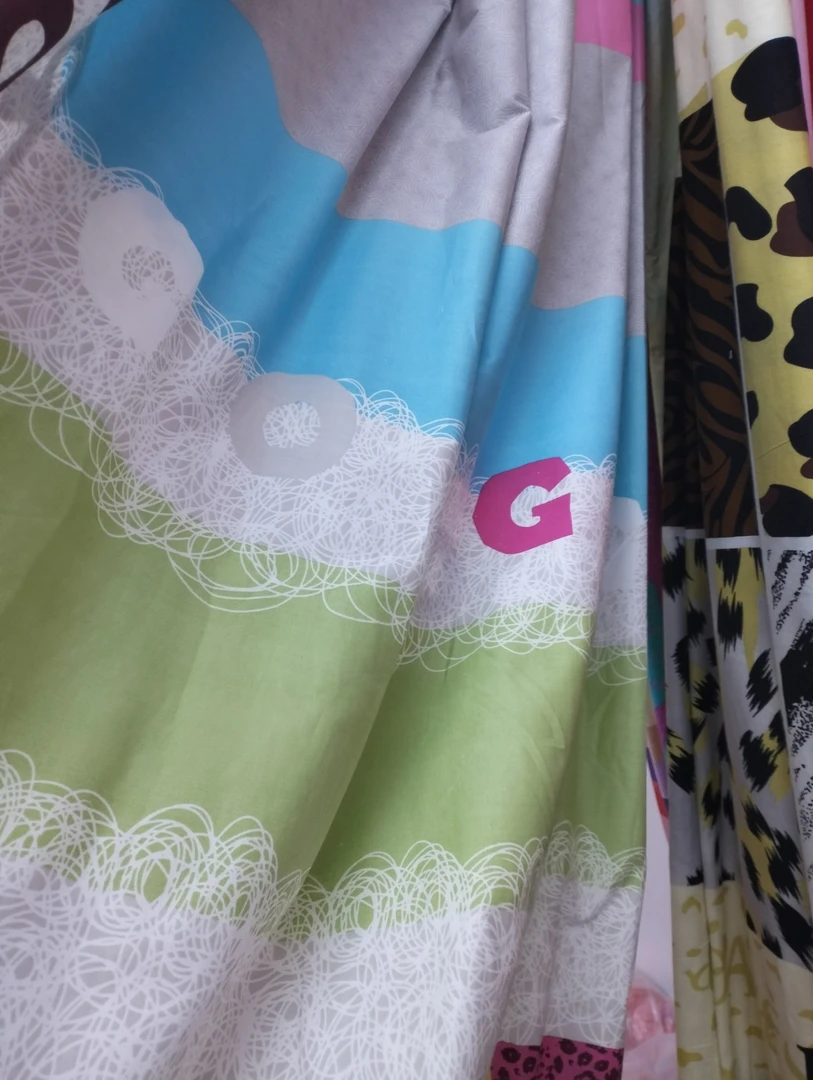 全棉1.7*2.33被罩