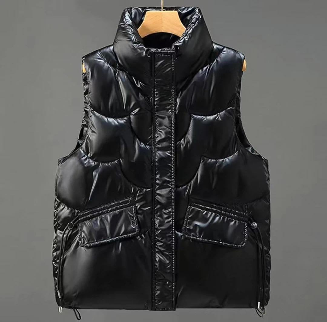 【上衣单马夹】秋冬季百搭上衣休闲女装3359[YYJ]Q