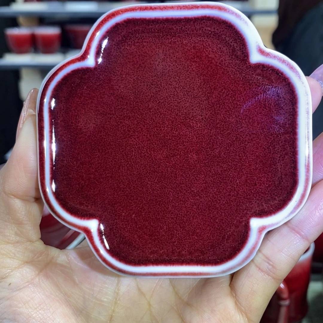 原矿郎红手工，福利大漏全品