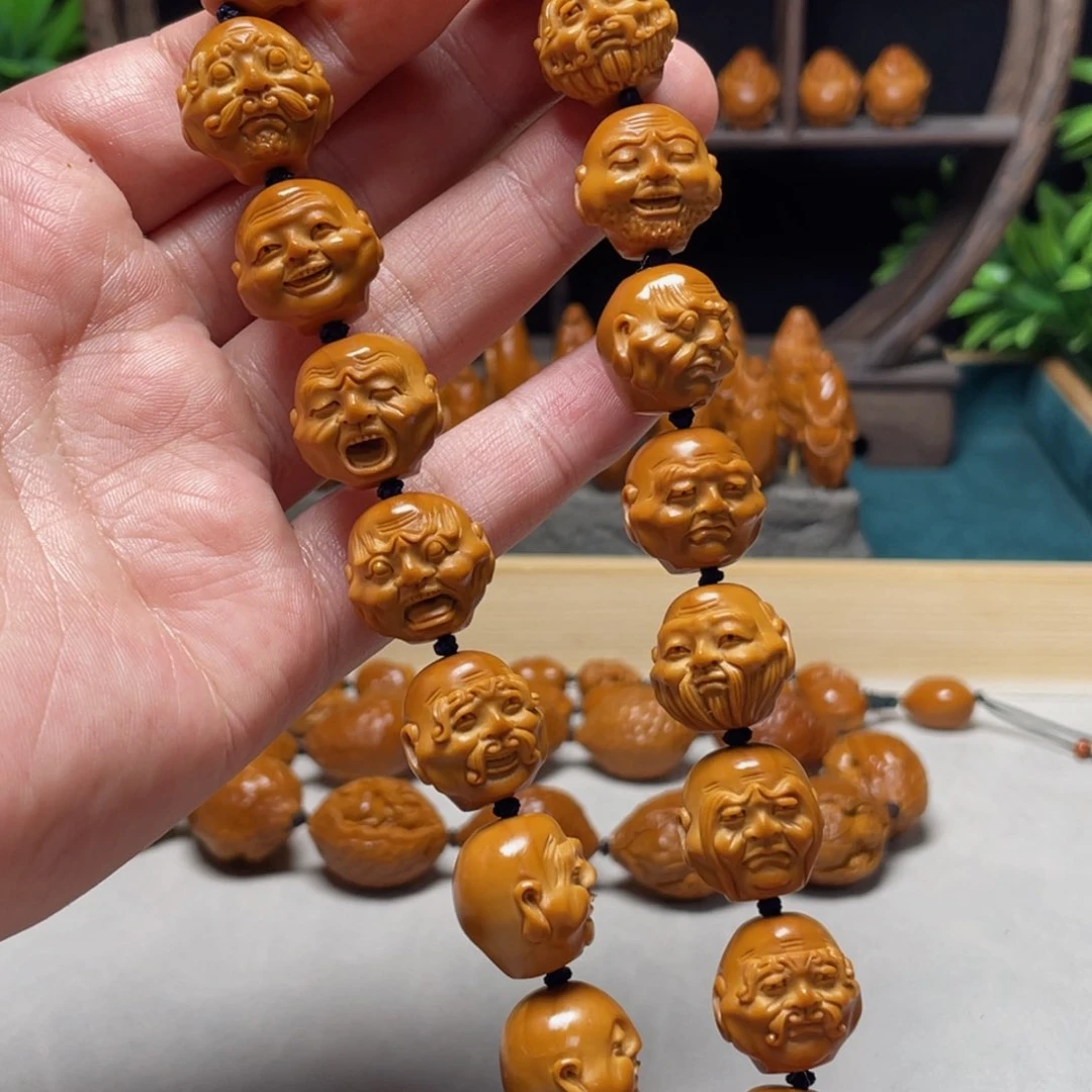 手串/手链橄榄核橄榄核