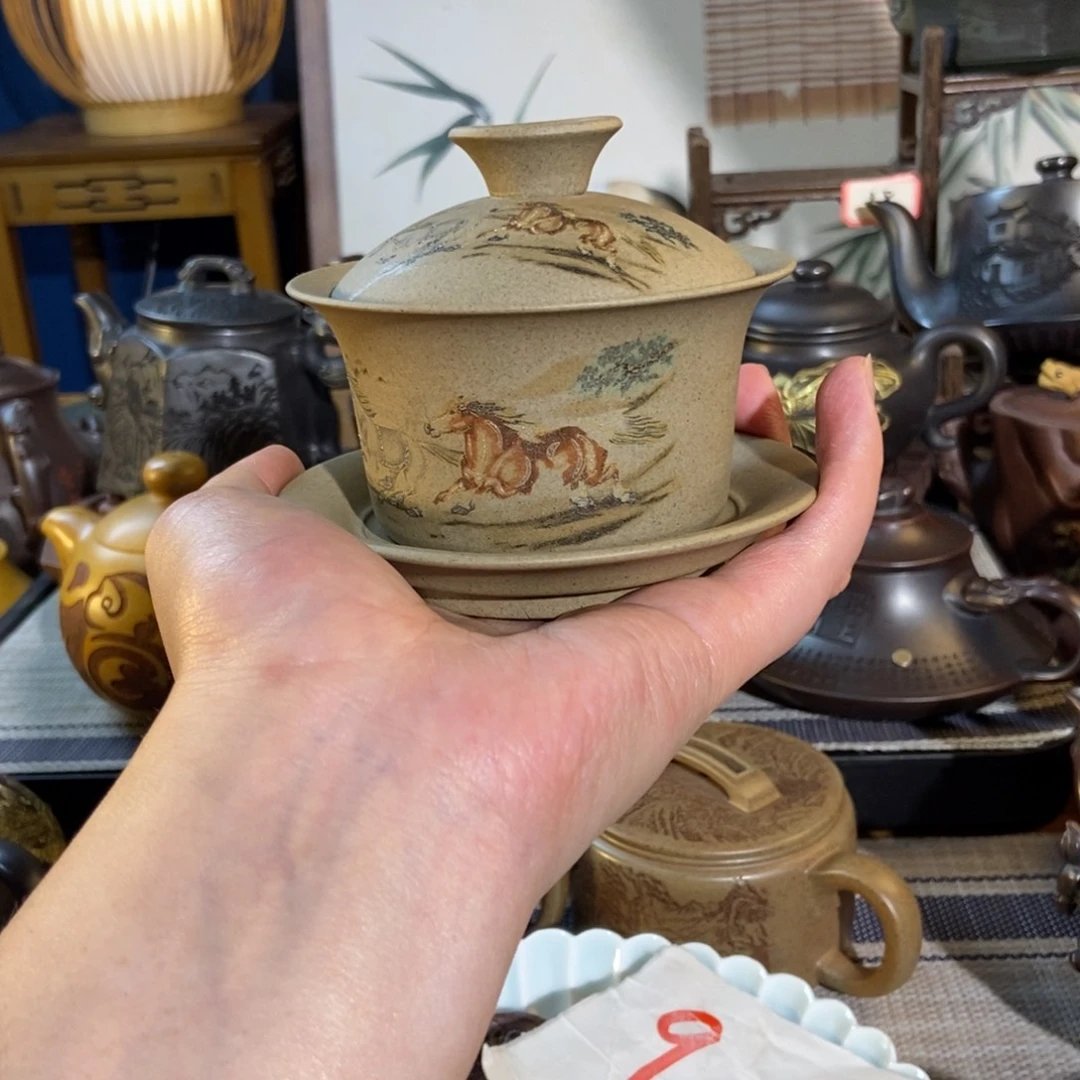 茶壶紫砂紫砂茶具