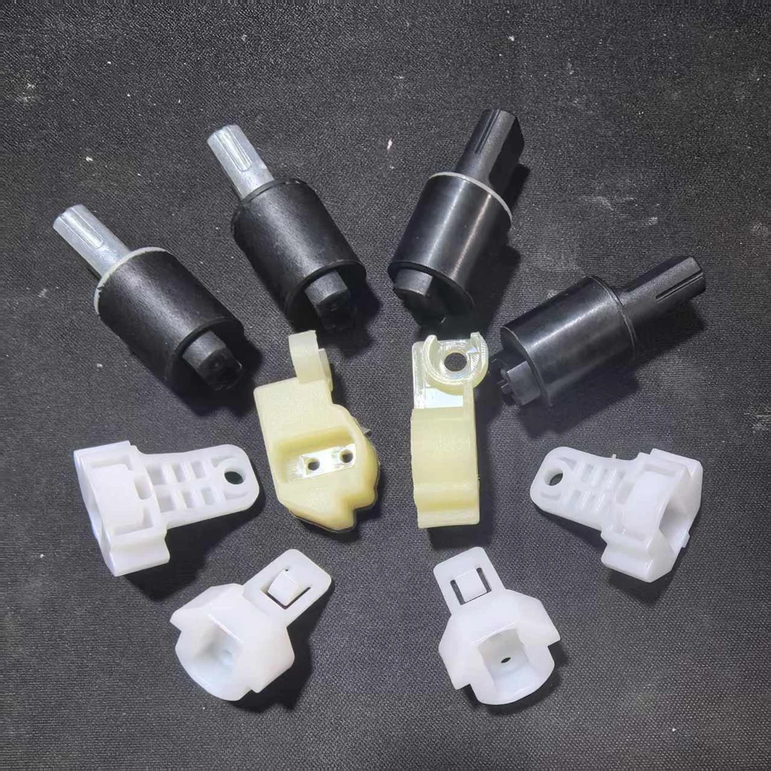 适用于海尔洗衣机阻尼器上盖翻盖转轴插销弹簧铰链合页弯头定位销
