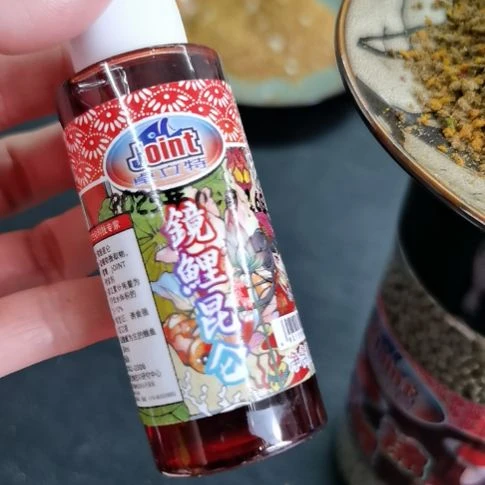 镜鲤昆仑薯枣复合香添加剂