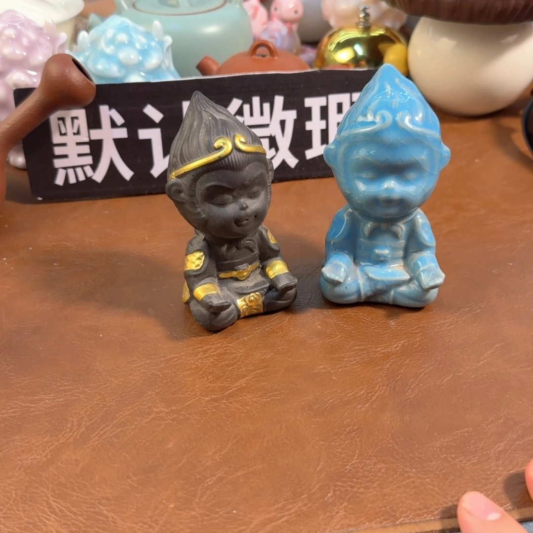 紫砂陶瓷茶具微瑕介意勿拍