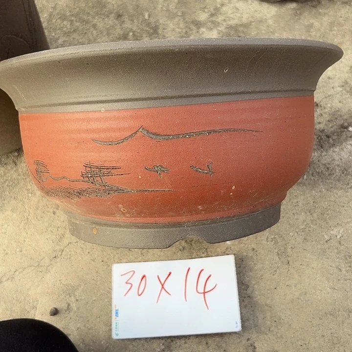 紫砂花盆1111111111