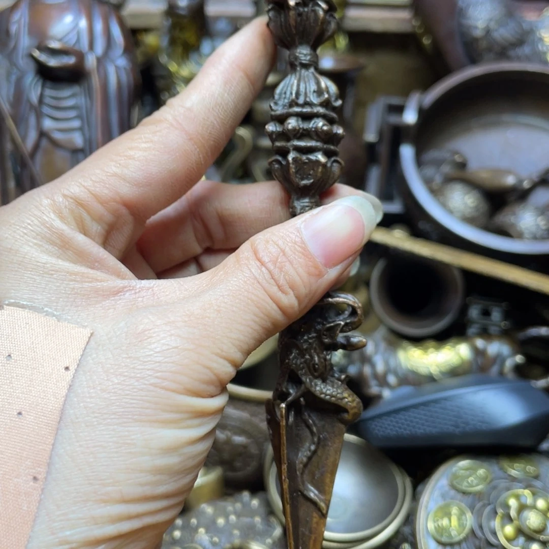 铜器摆件诚信经营