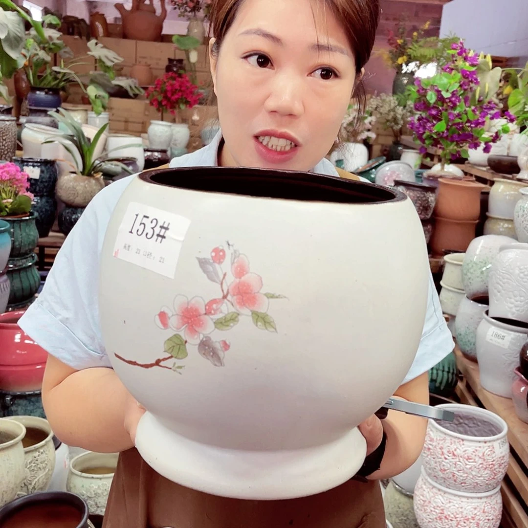 高度21口径21厘米