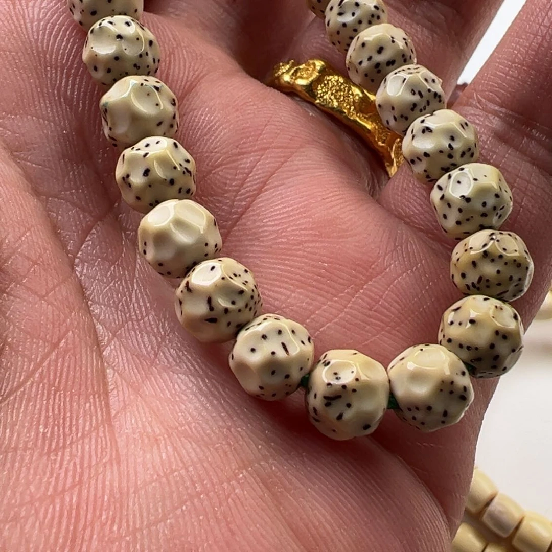 星月菩提手串我****去