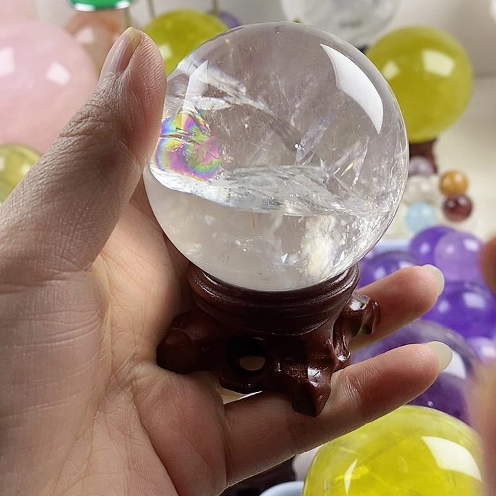 紫晶水晶9未镶嵌天然水晶未镶嵌梅***?